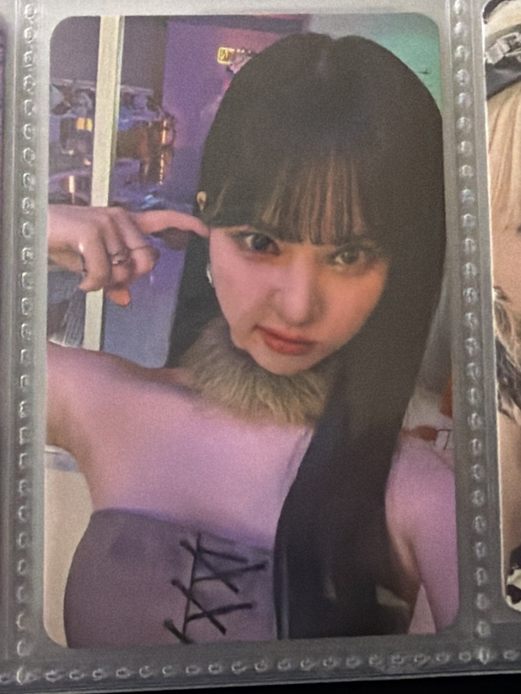 VIVIZ 迷三 MS 線下 河