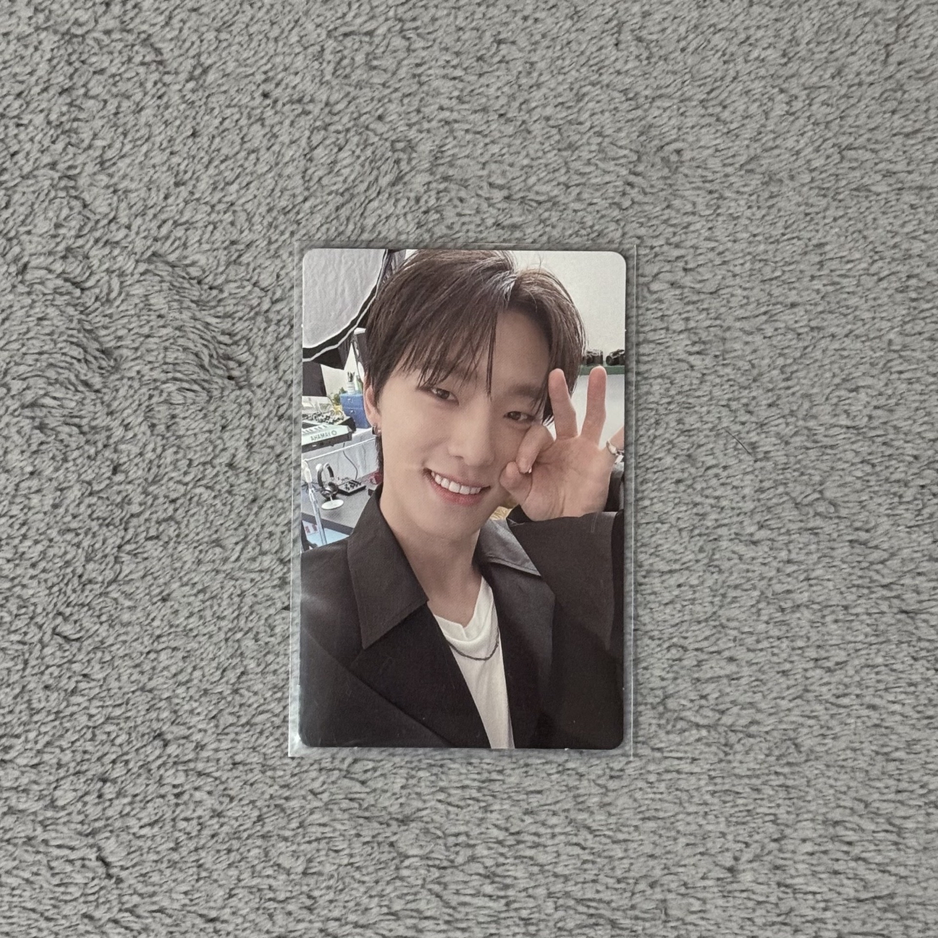 精選專 專卡 燦