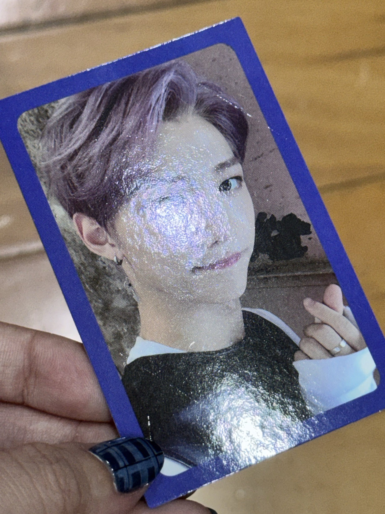 levanter（有廠損）