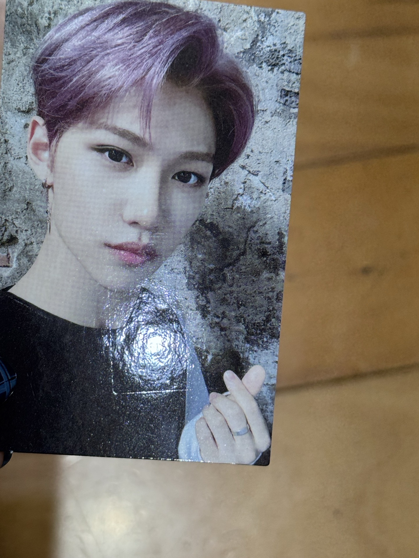 levanter（有廠損）