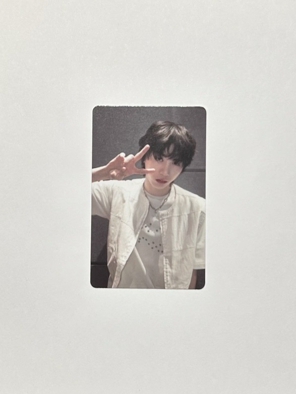 How? | wvs2.0簽售 泰山