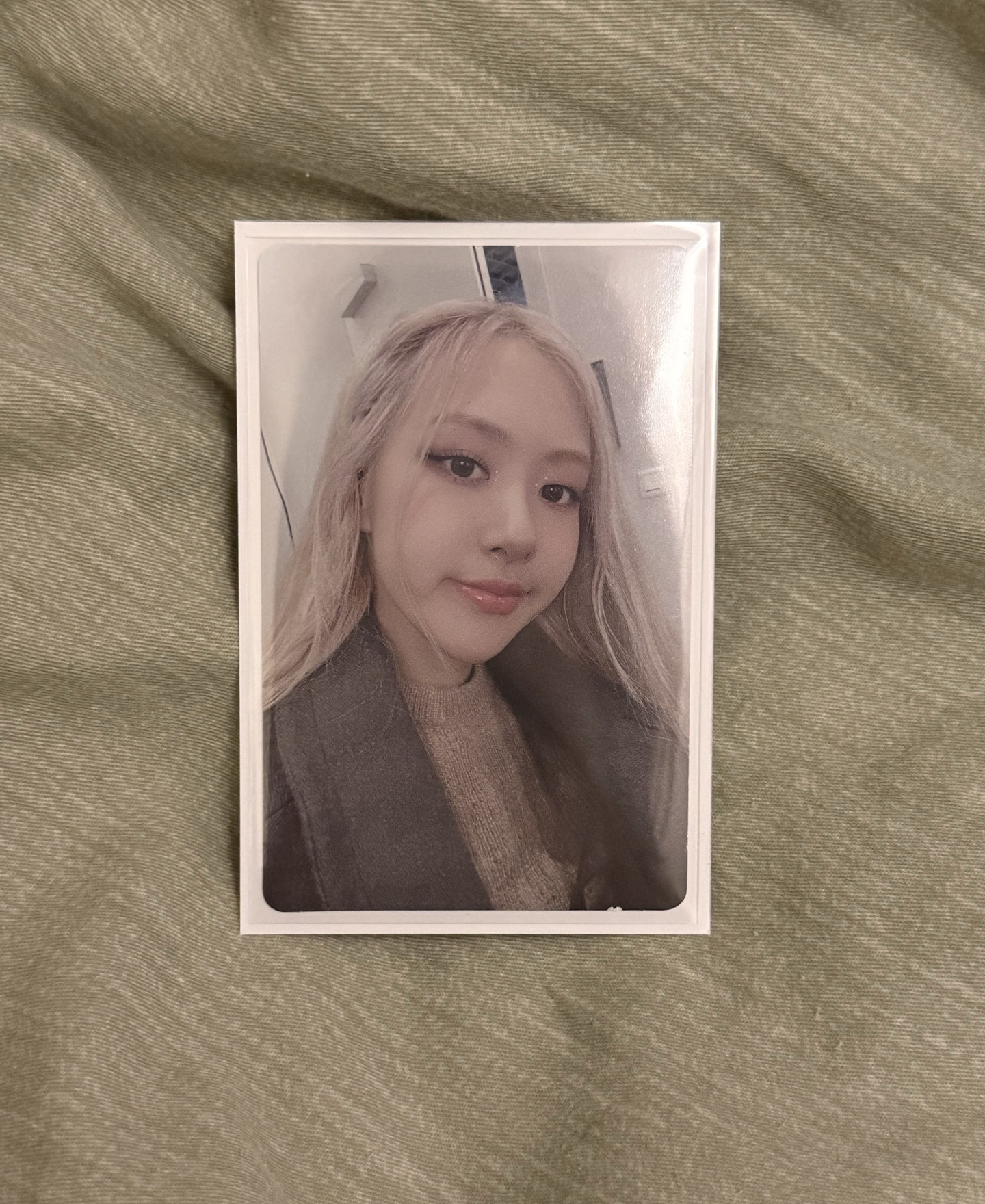 ☆眼頭有打亮的肉