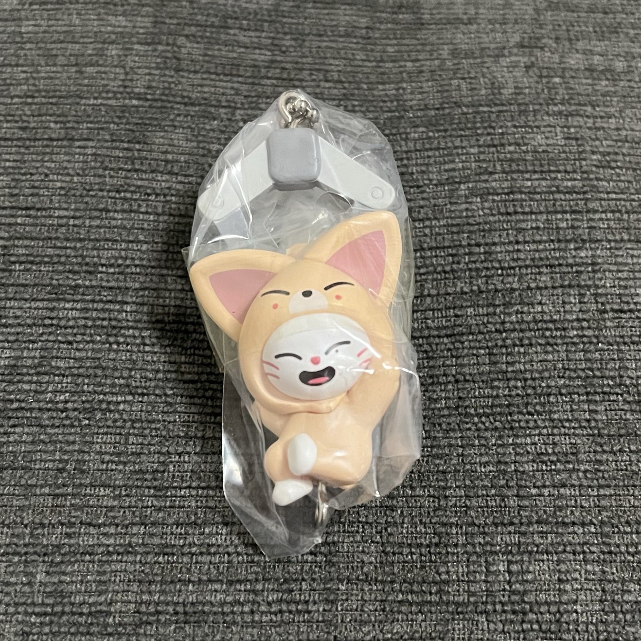 辰扭蛋（珠鏈）