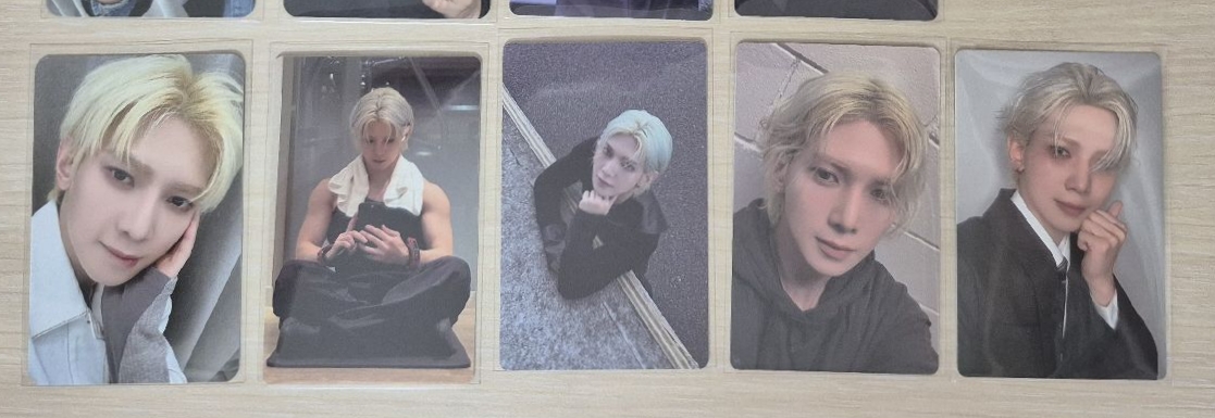 現貨 GH4 poca+ PH專卡 +Ld