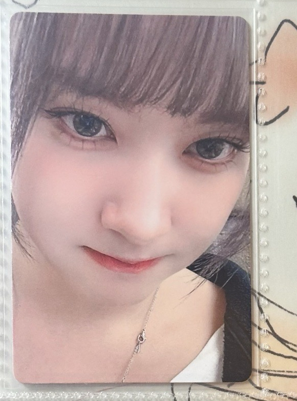 Bubble km 台北簽售 簽售卡 懟臉潤