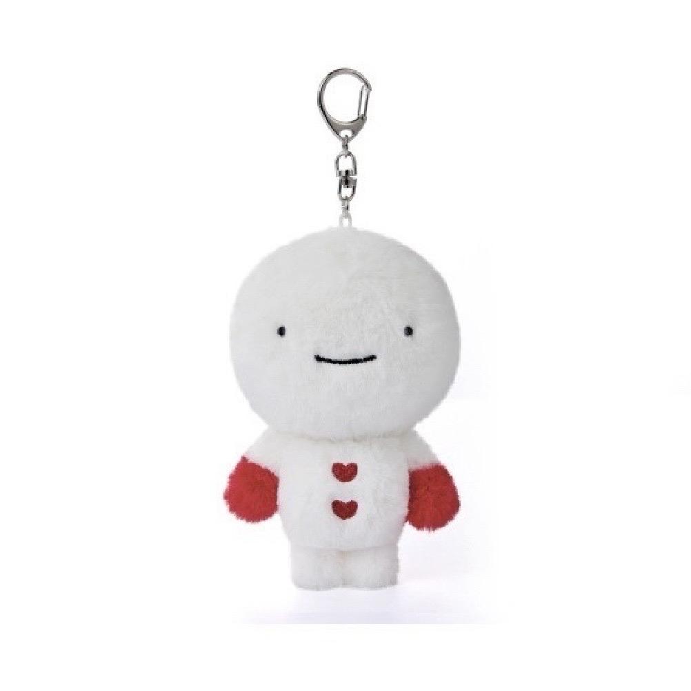 bbnexdo 二代原皮 雲寶寶