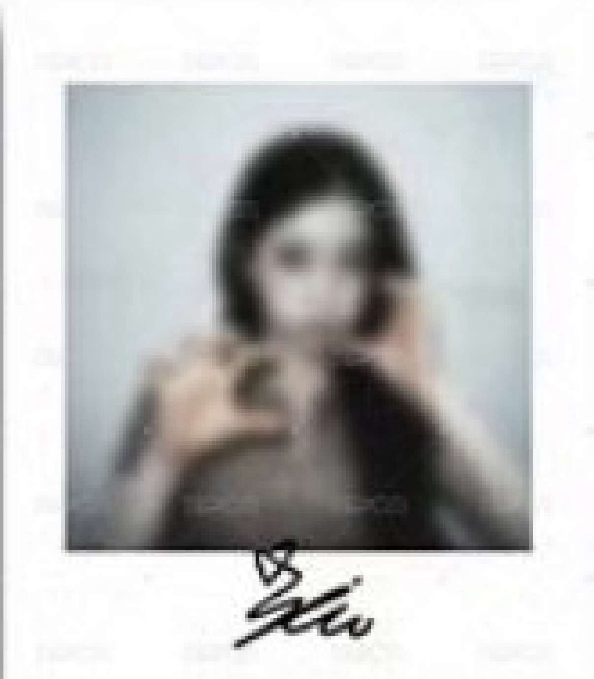 數星星盲盒 拍立得圭