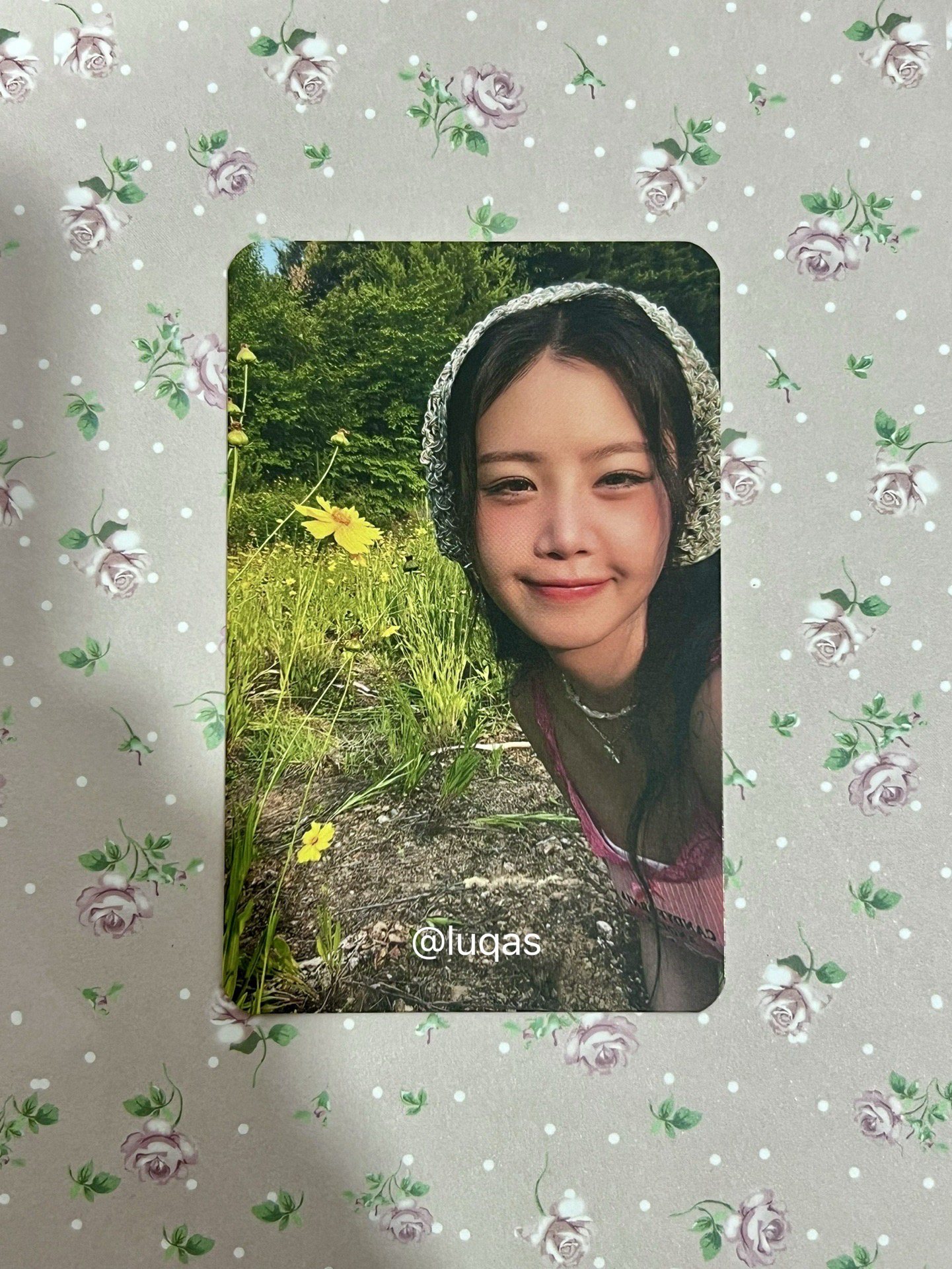 2024穗珍台北入場卡