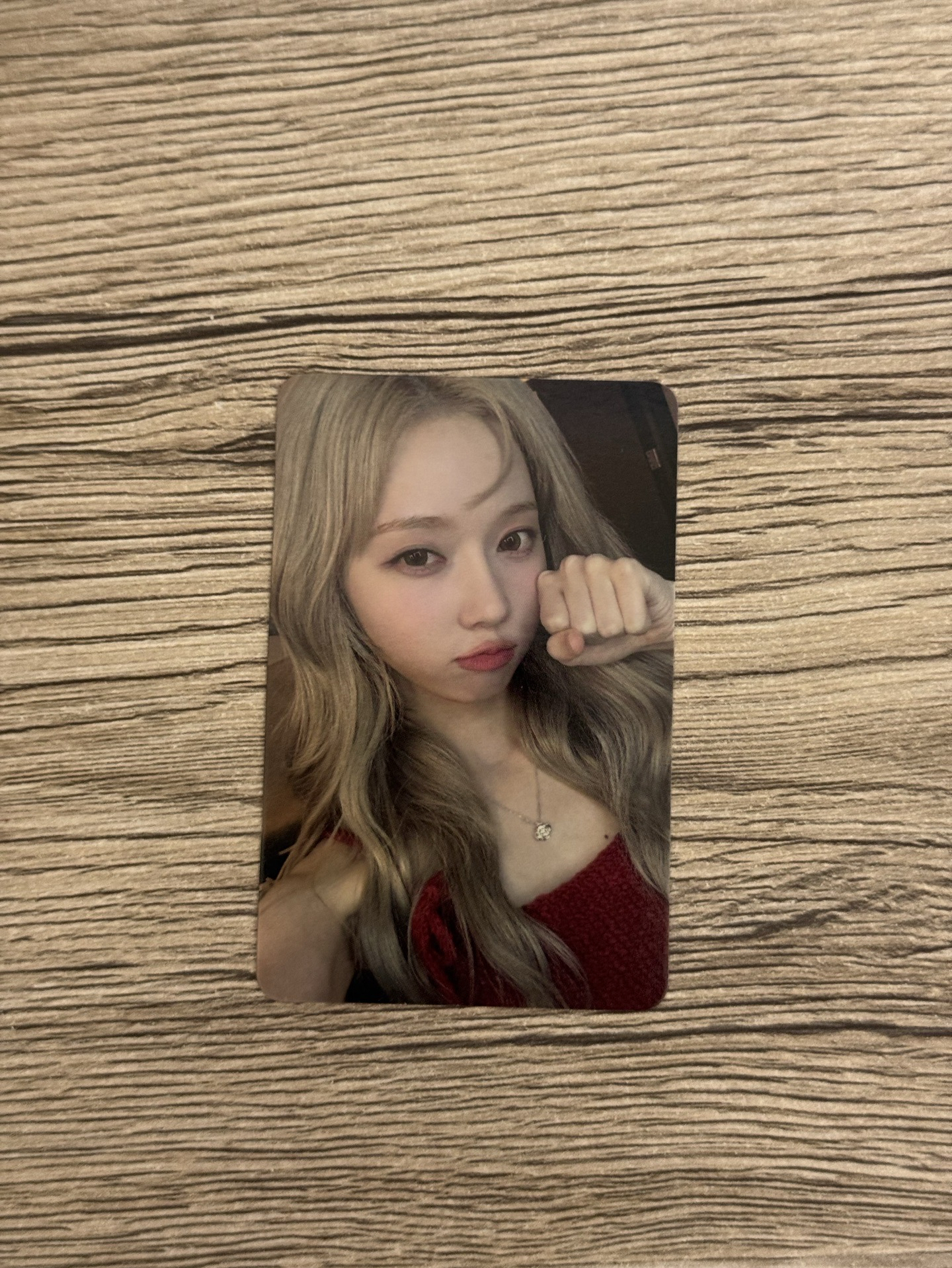 港簽冬（需帶卡）