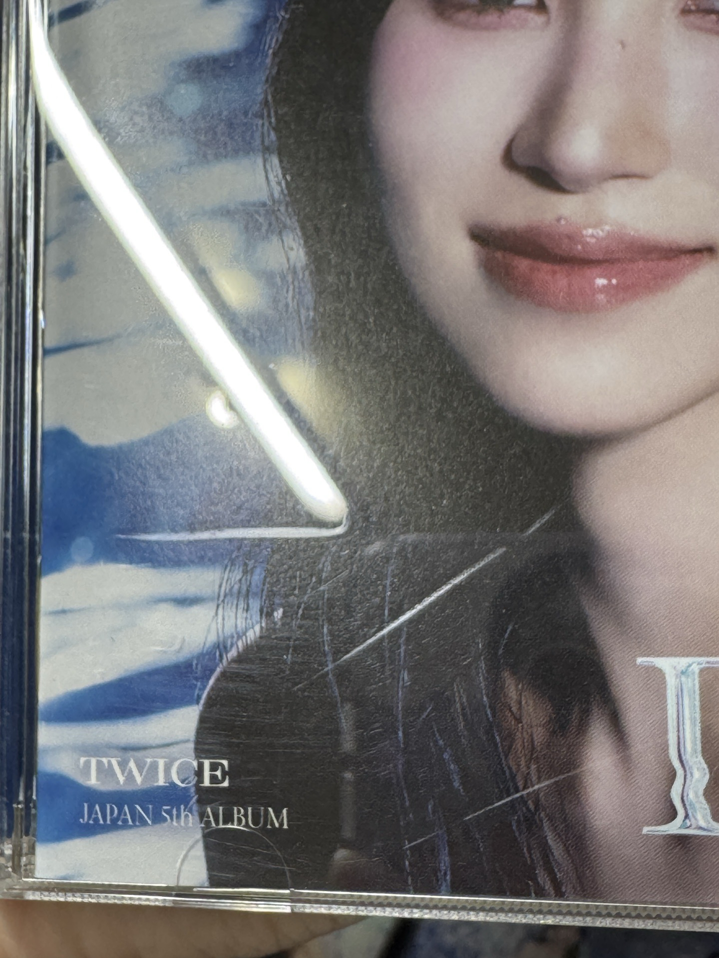 可直拍 TWICE 「日專空專」