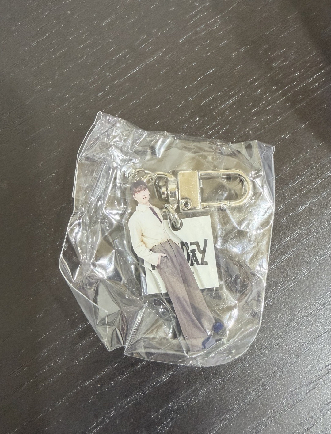 seventeen holidays扭蛋