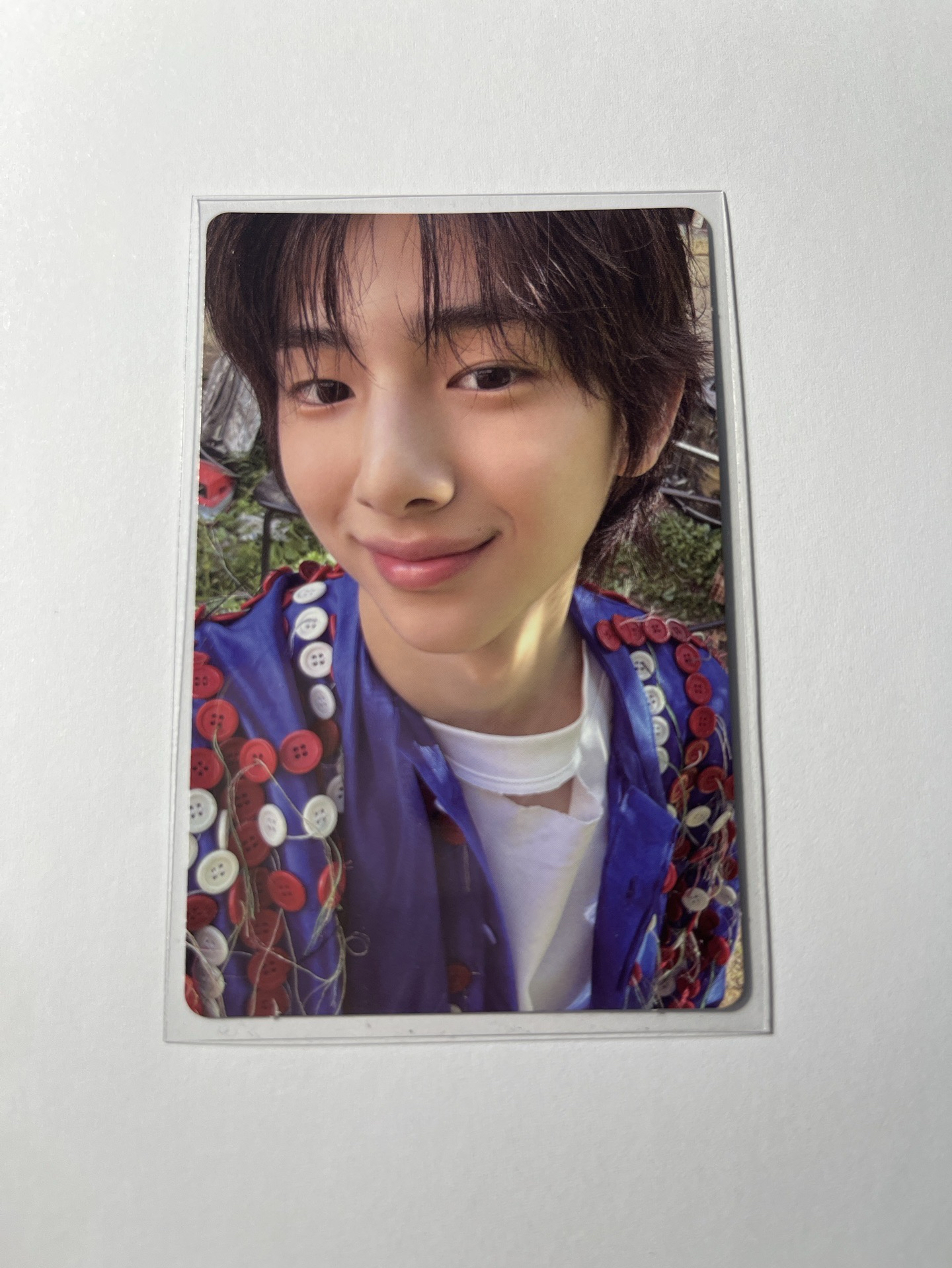 迷一 專輯卡 Scene 1 ver..