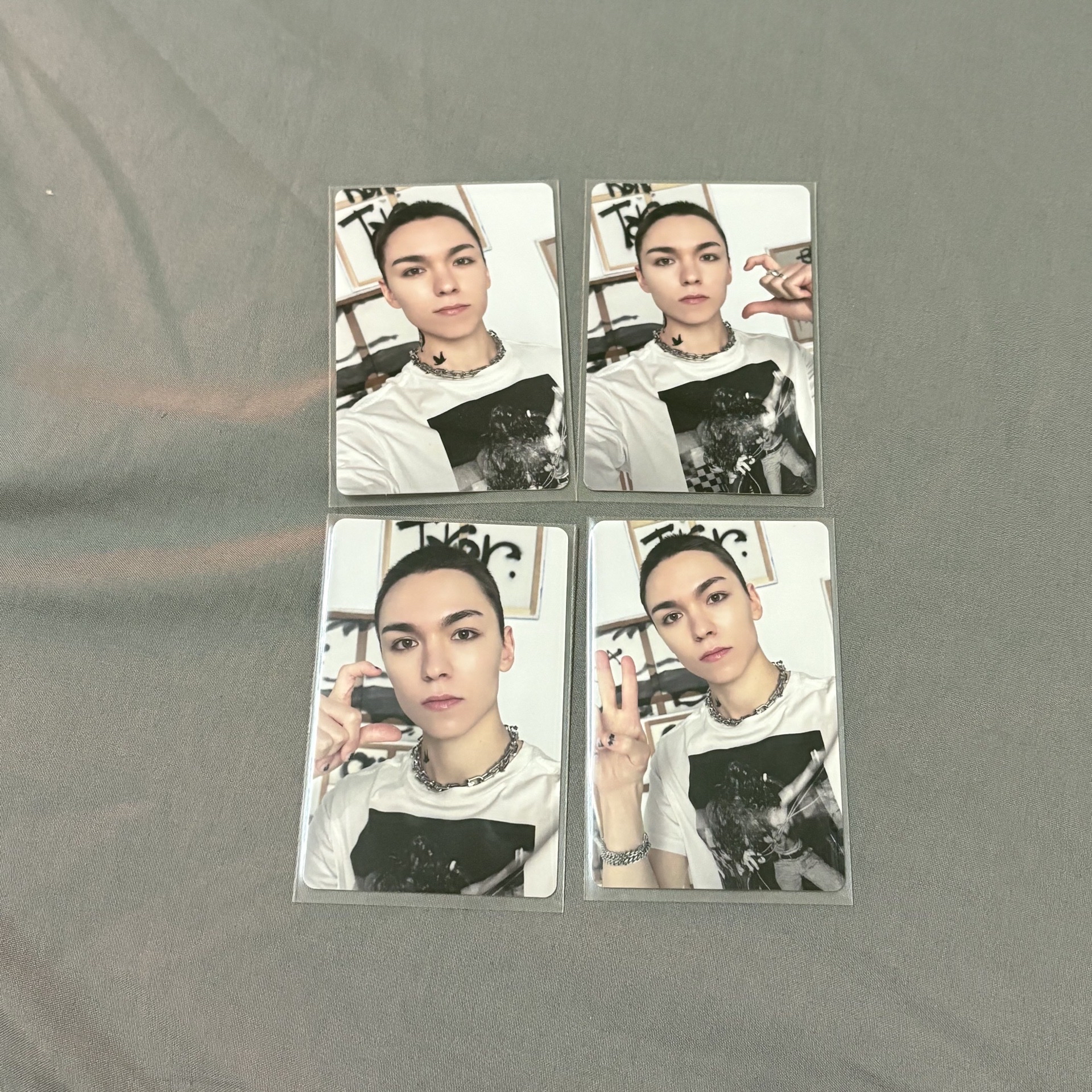 崔瀚率 精選專全專