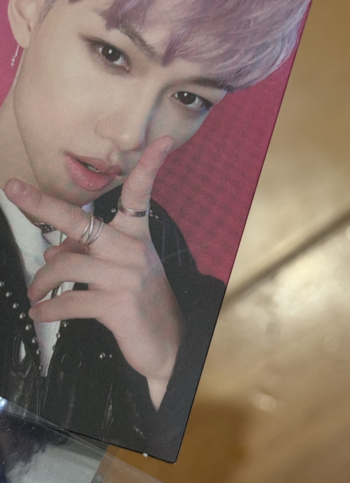 GO生（有廠損）