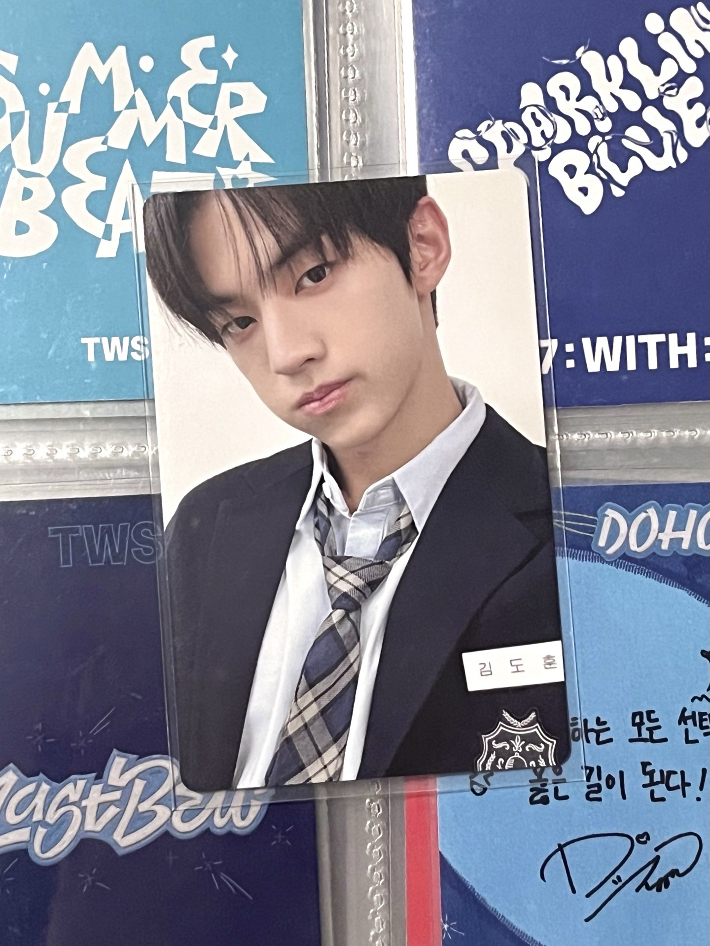 🐺冬專電子專卡