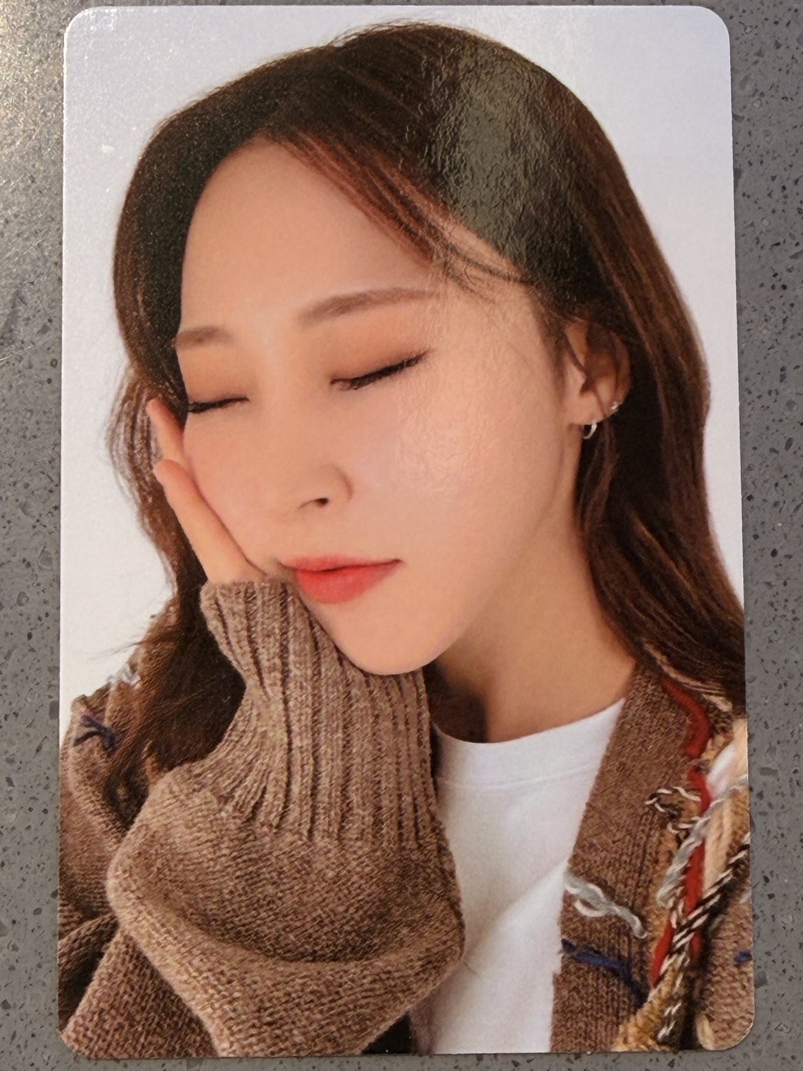 Starlit of swindle POP-UP隨機卡