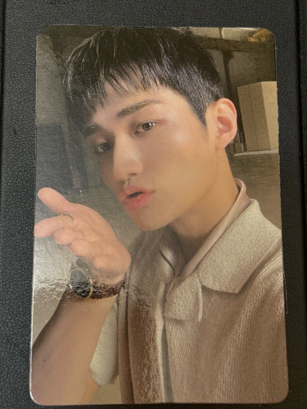 Verivery 專卡 金勇勝 朱延浩 趙啓賢 洪慜撰 裴浩榮 李東憲