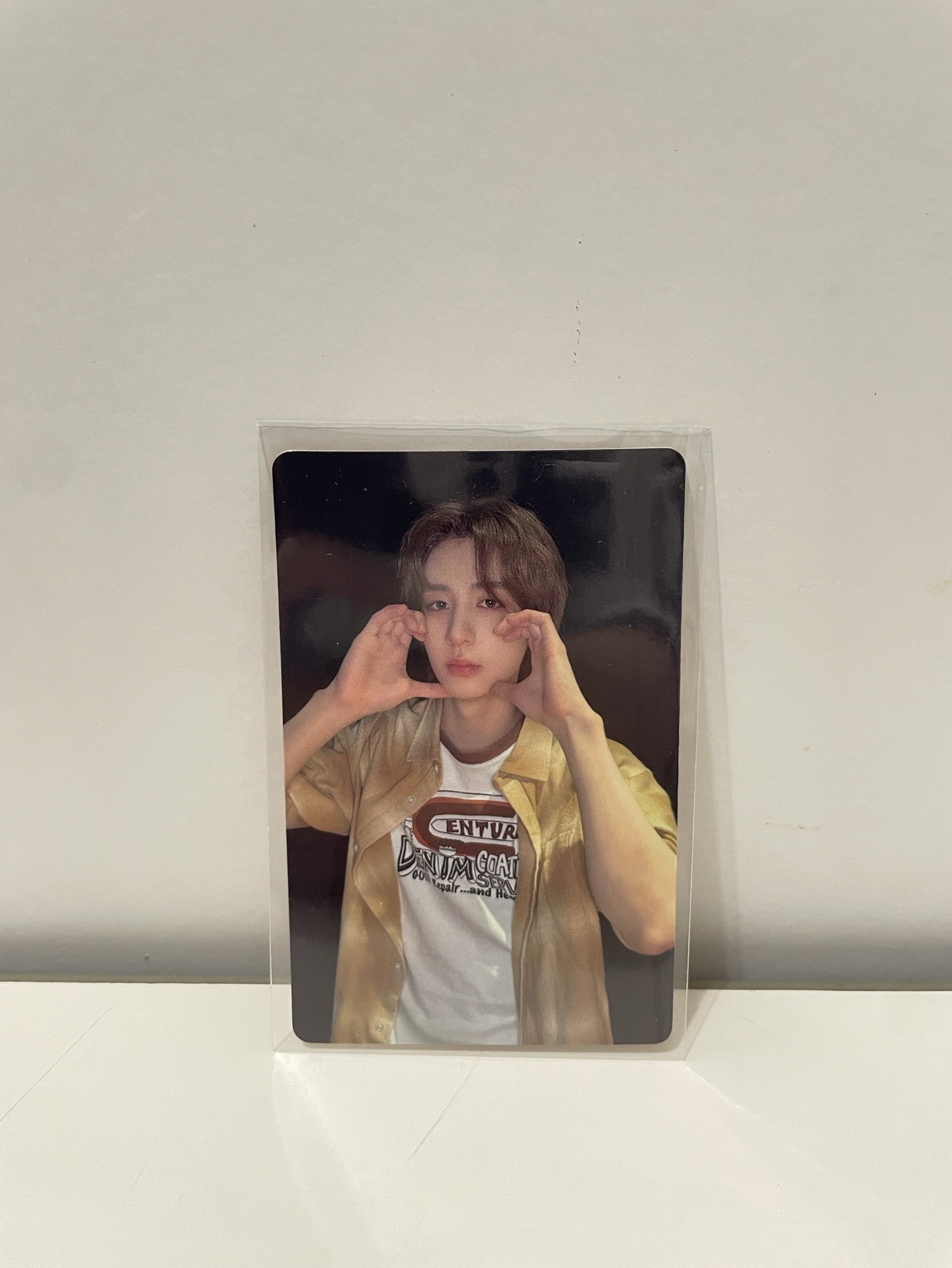 台北快閃 滿額卡5 李涵