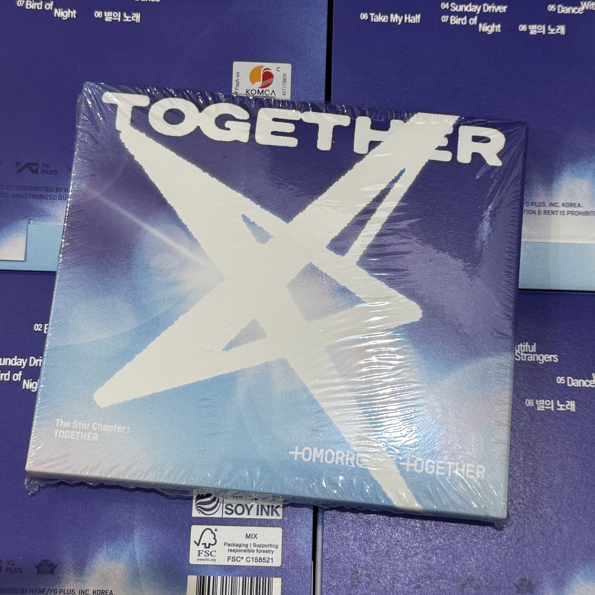 正四solo專 已拆/未拆