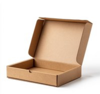 我的貨需要飛機盒包裝📦