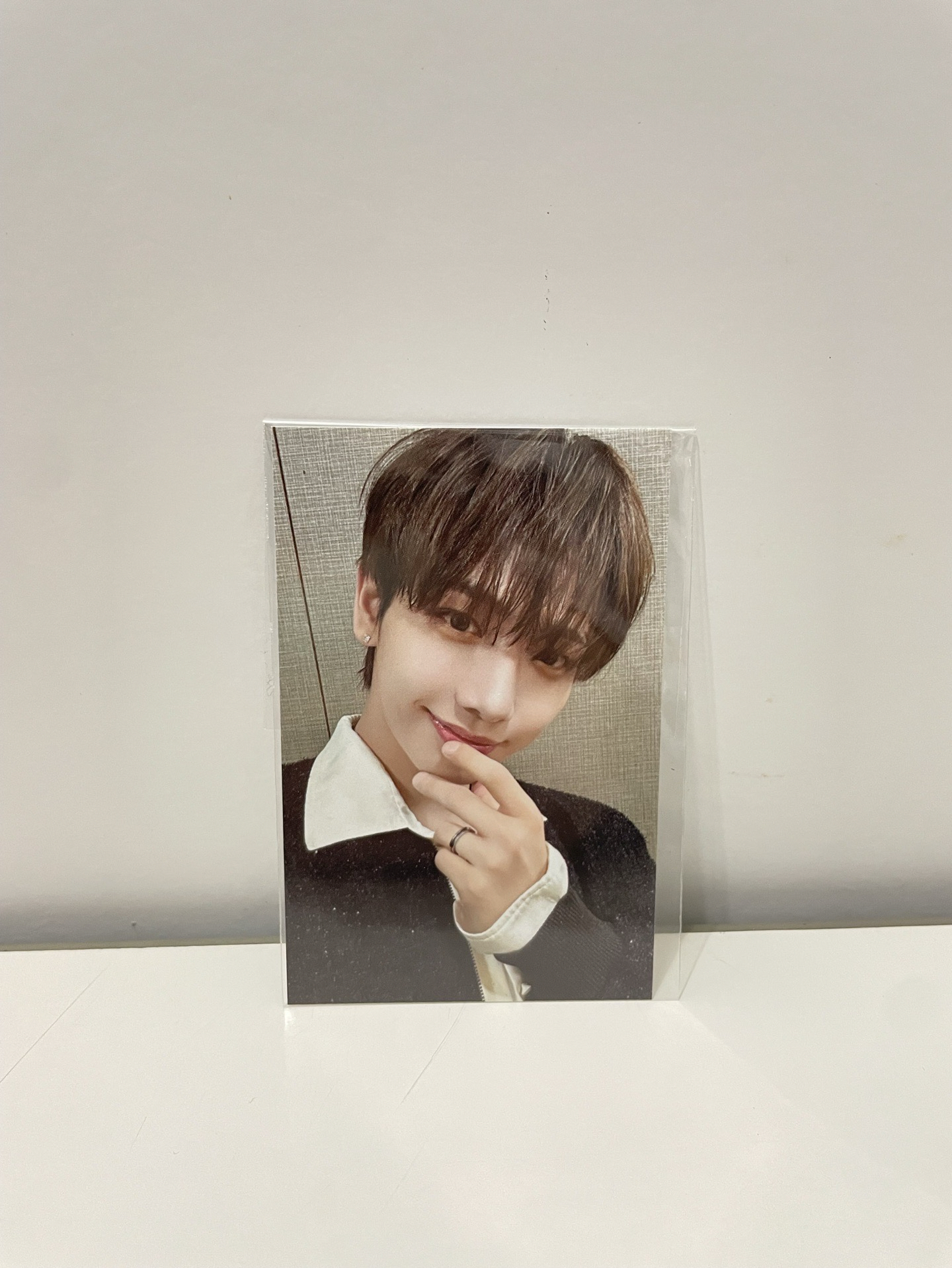 台北快閃 滿額卡3 明宰鉉