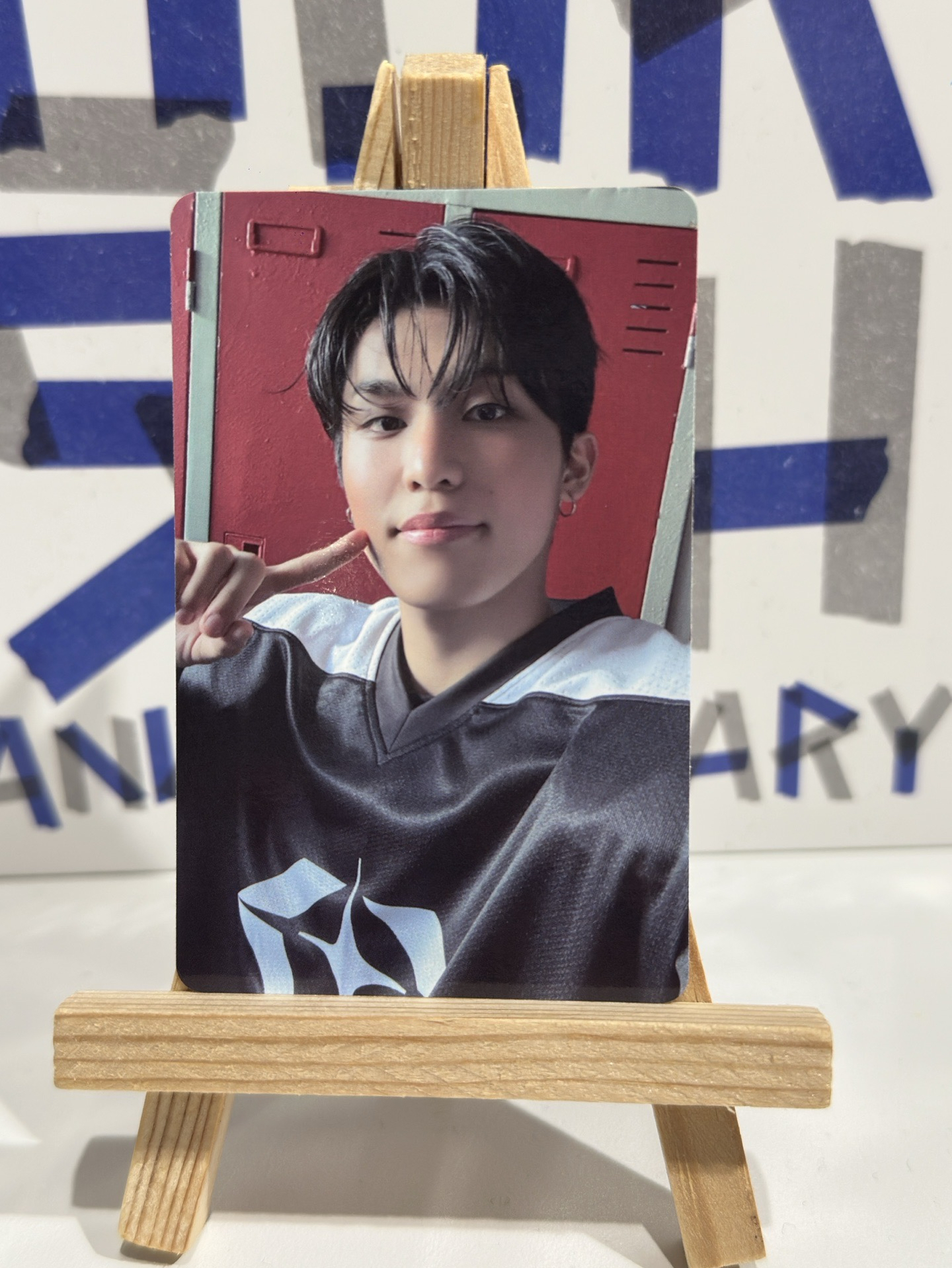 🌟現貨 jeongwoo小卡