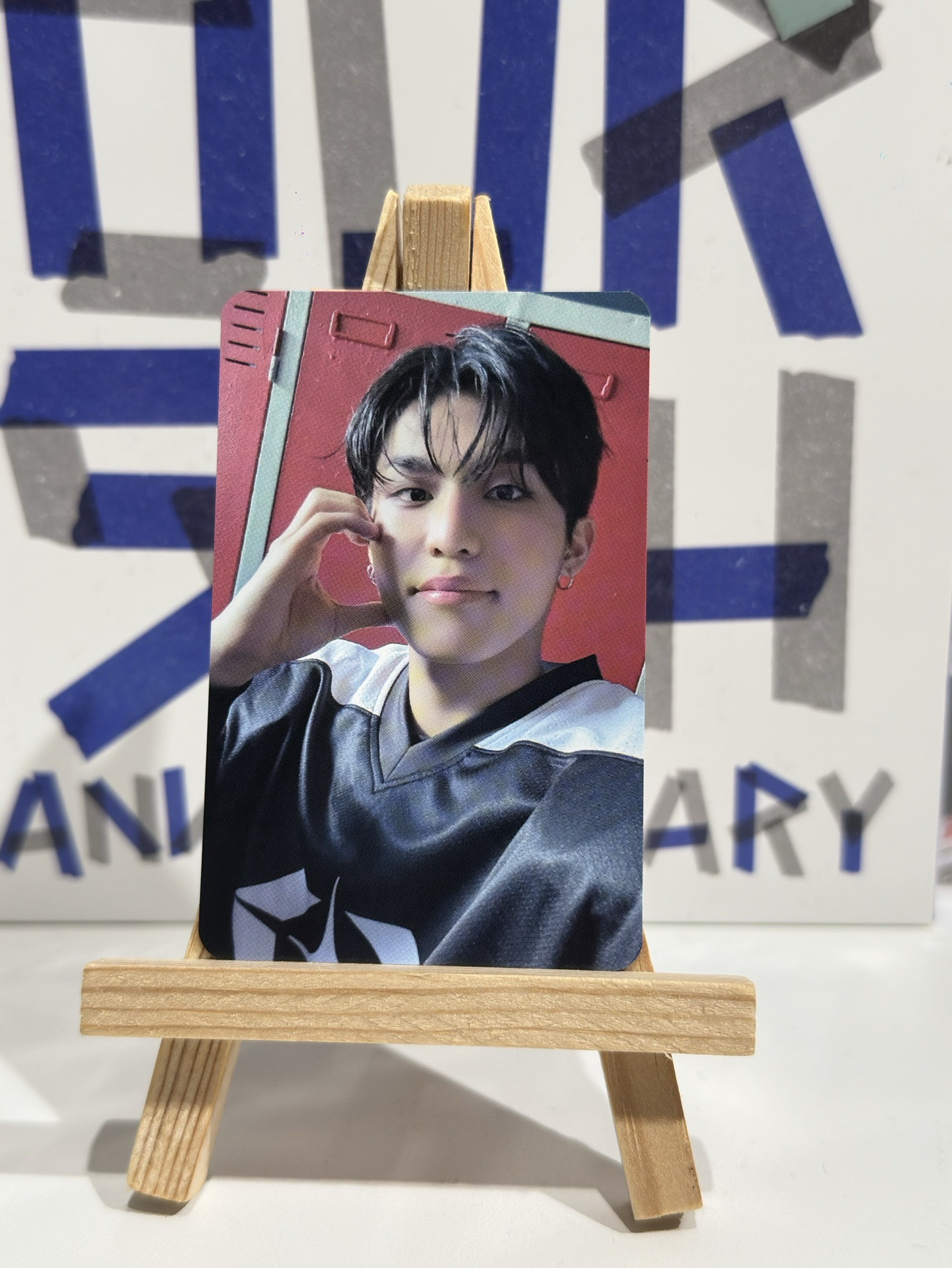 🌟現貨 jeongwoo小卡