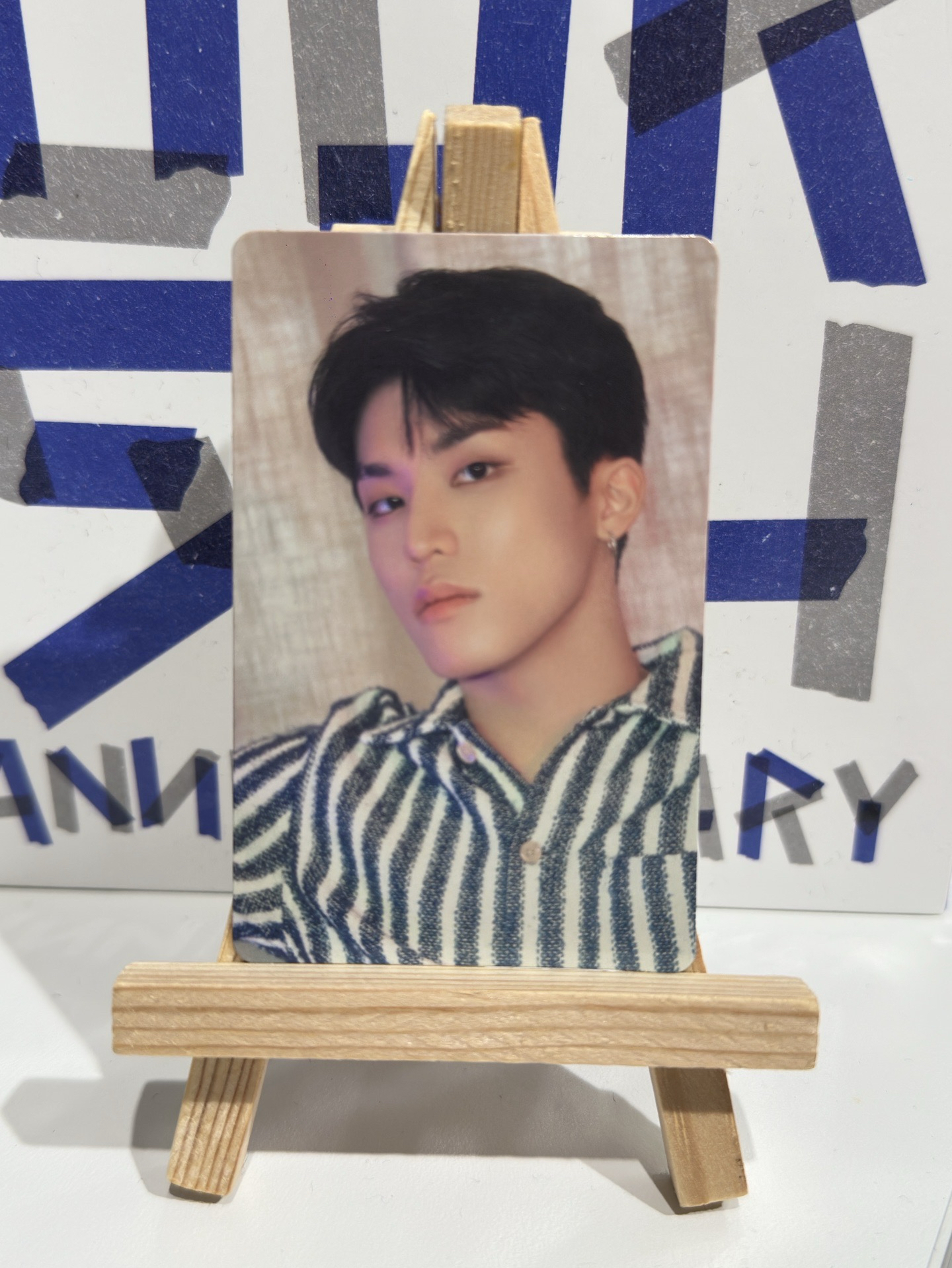 🌟現貨 jeongwoo小卡