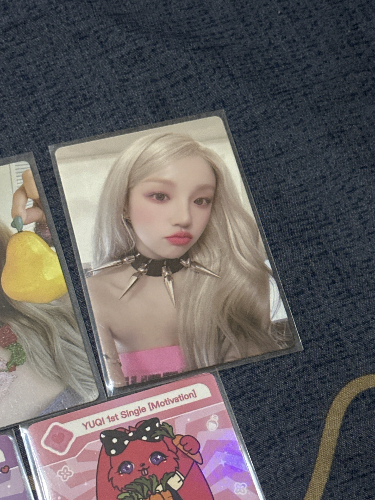 玫瑰都是帶刺的🥀