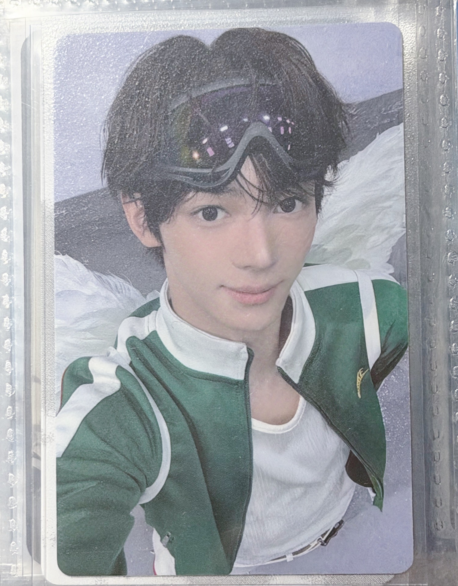  韓振｜ᴾˡᵃʸ ᴴᵃʳᵈ 專卡 ᵖˡᵃʸ ᵐᵒᵈᵉ