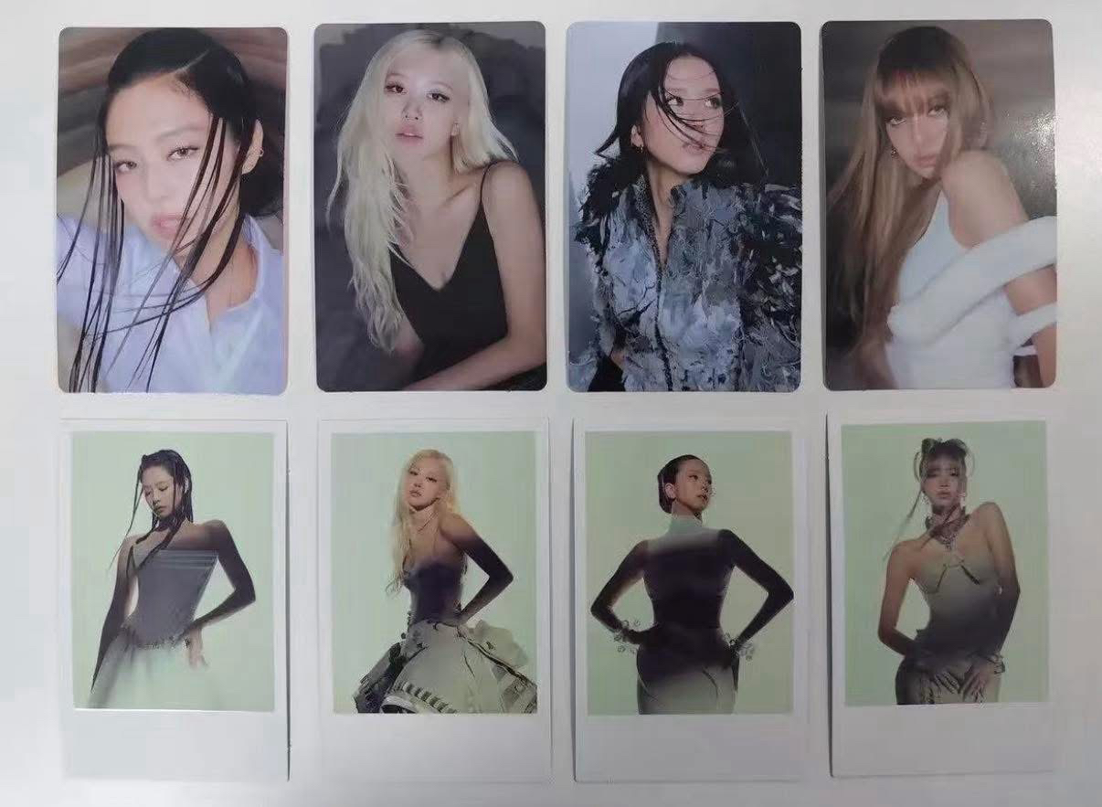 DEADLINE wvs 特典 拍立得 