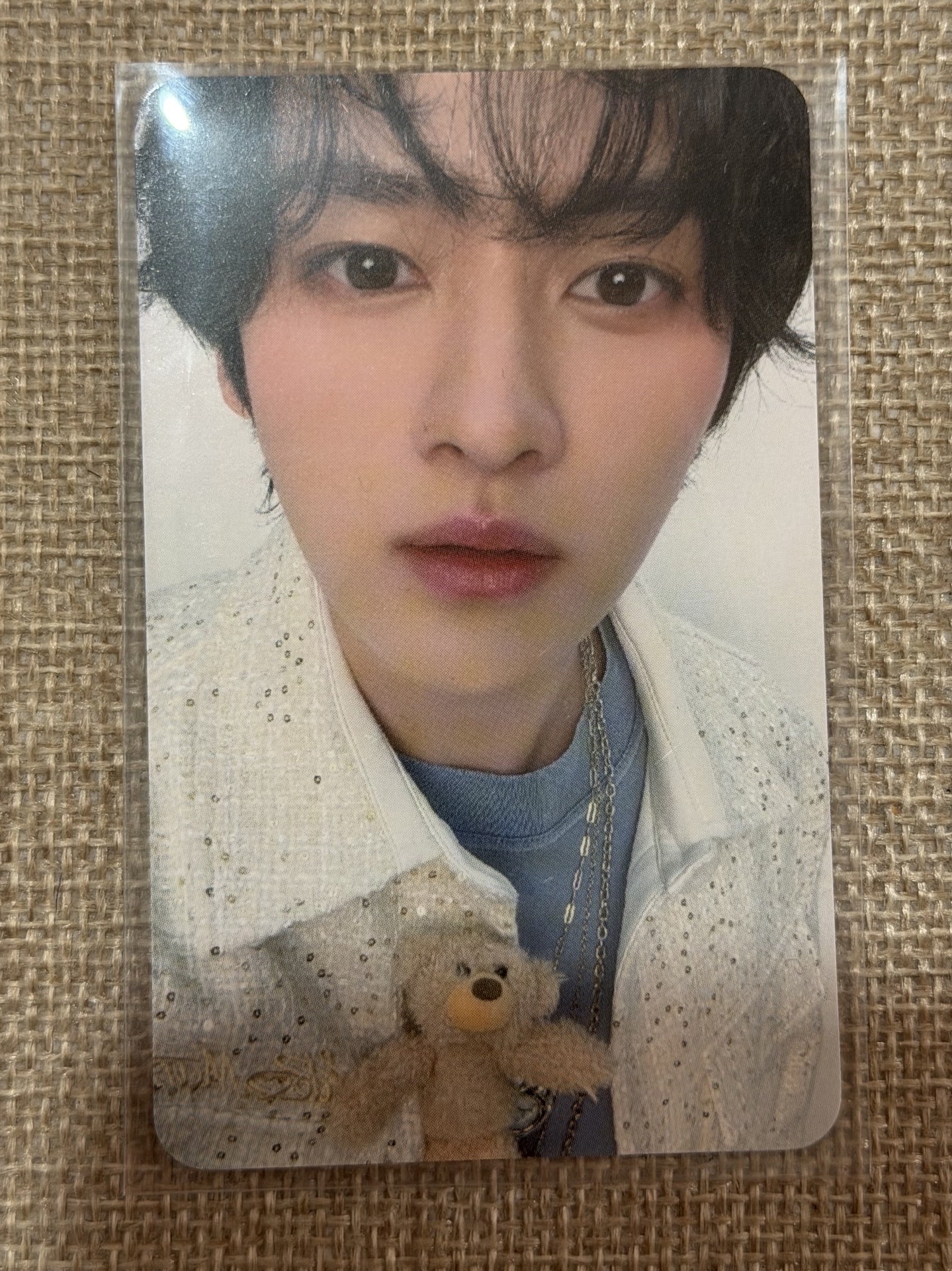 5th FM 線上 滿額卡 旻