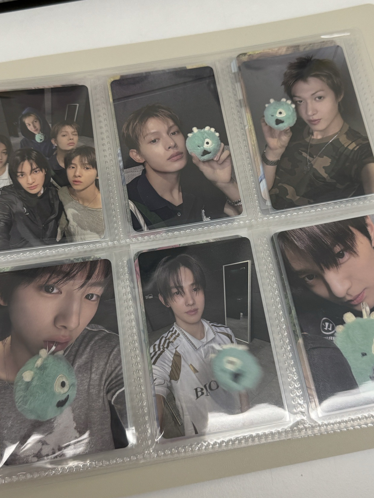 球專卡（🈚️鎬、團）