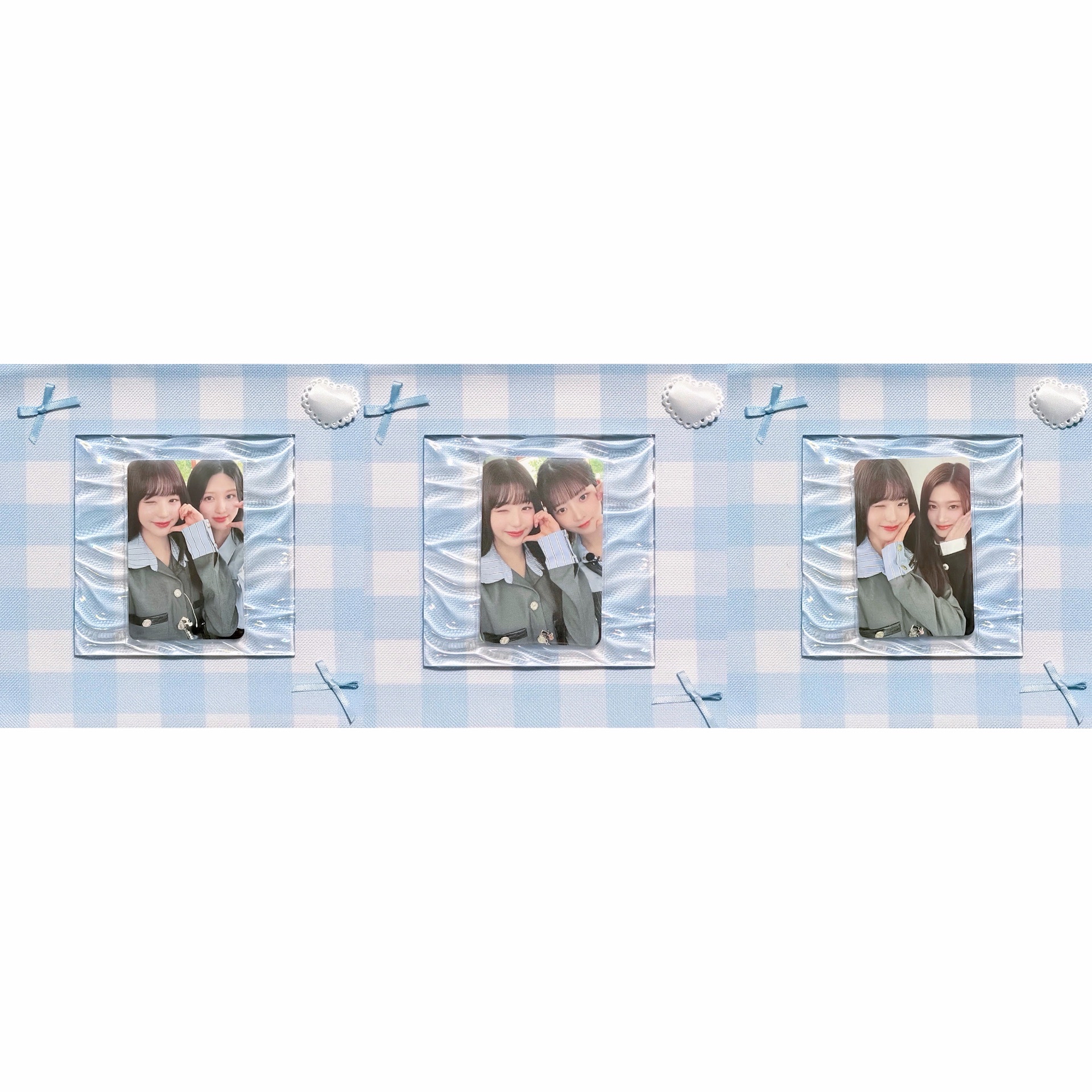 2024’FM MAGAZINE 隨機卡（雙人）