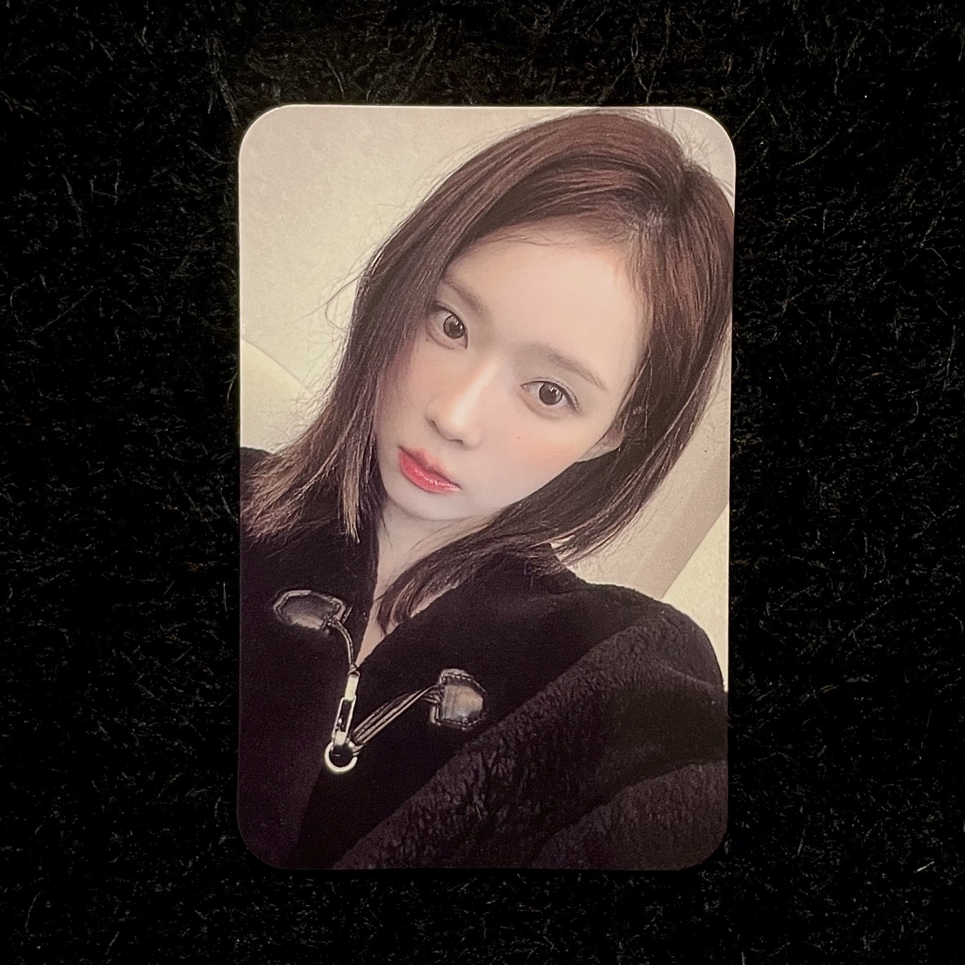 Drama 愛豆驛站簽售