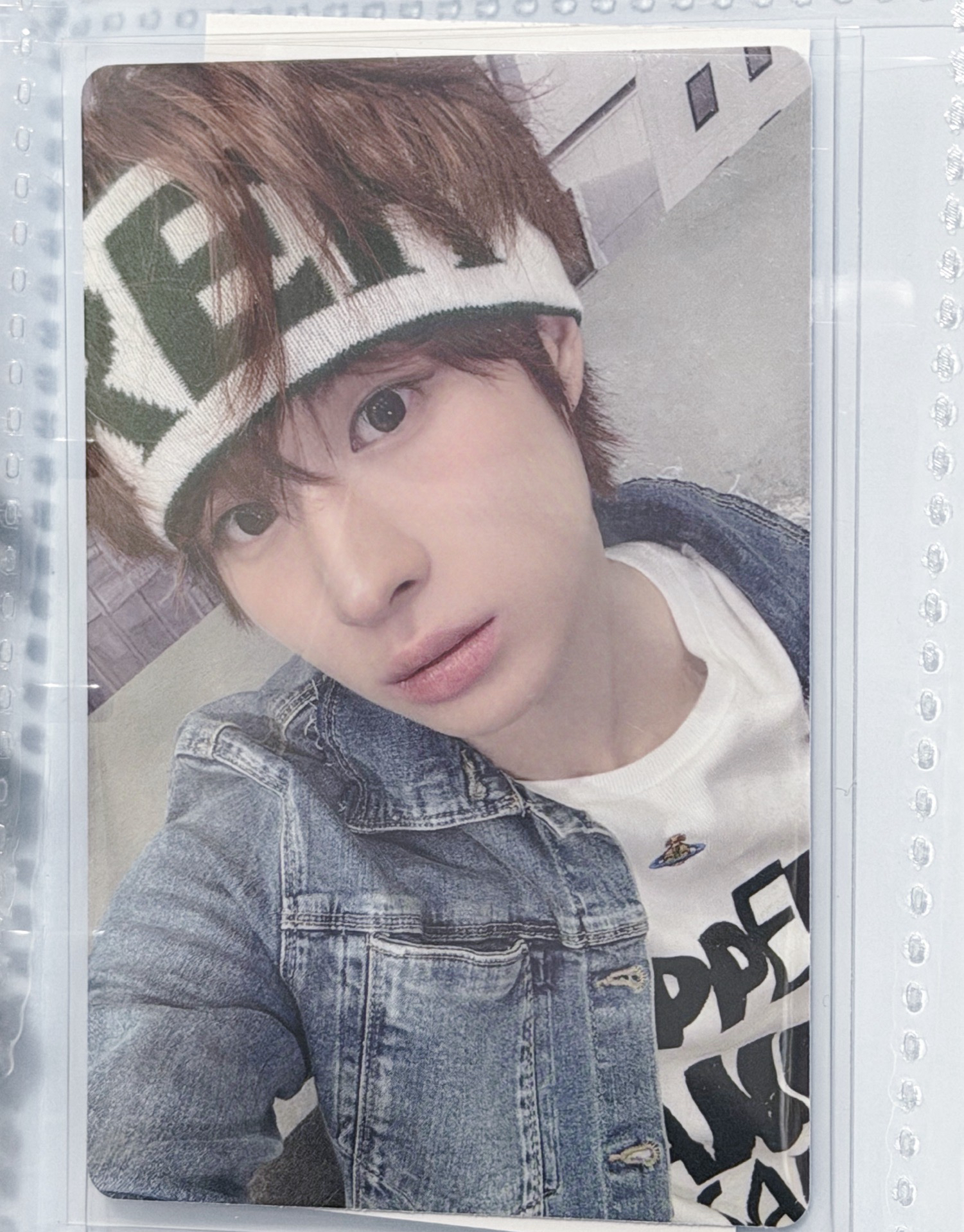  炅潣｜ᴾˡᵃʸ ᴴᵃʳᵈ 專卡 ᵖˡᵃʸ ᵐᵒᵈᵉ