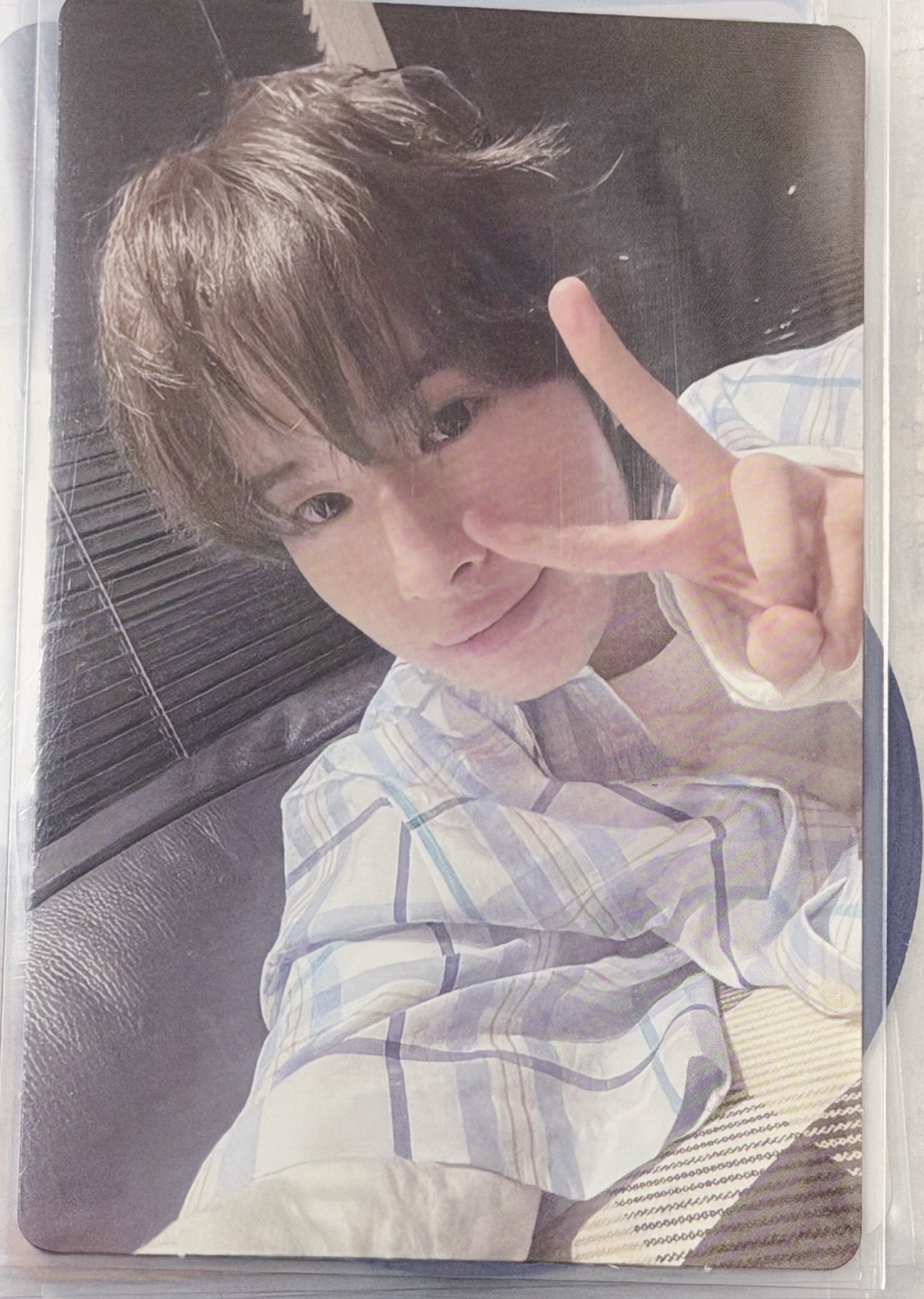  炅潣｜ᵀᴿʸ ᵂᴵᵀᴴ ᵁˢ 電子專卡