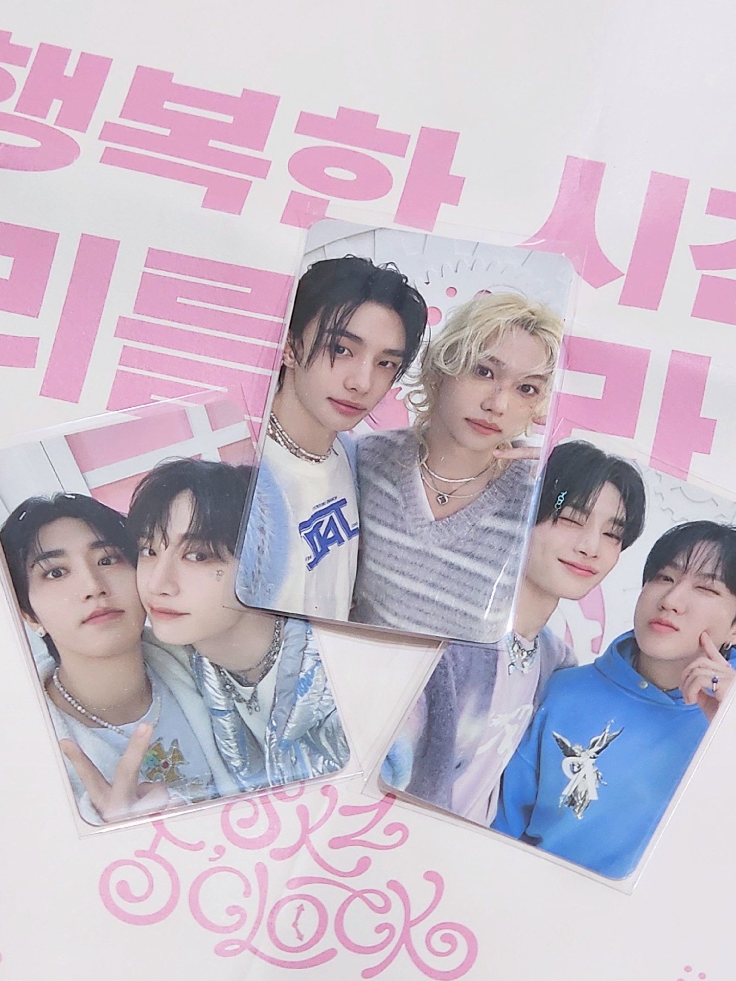 5期飯咪 stay zone 雙人卡