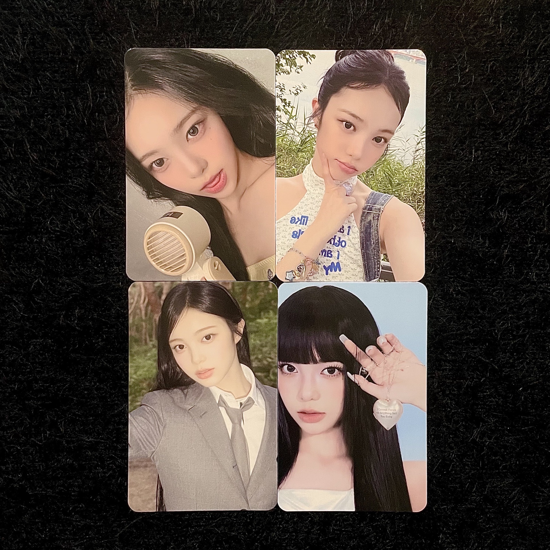 現貨✨Focus 星光卡