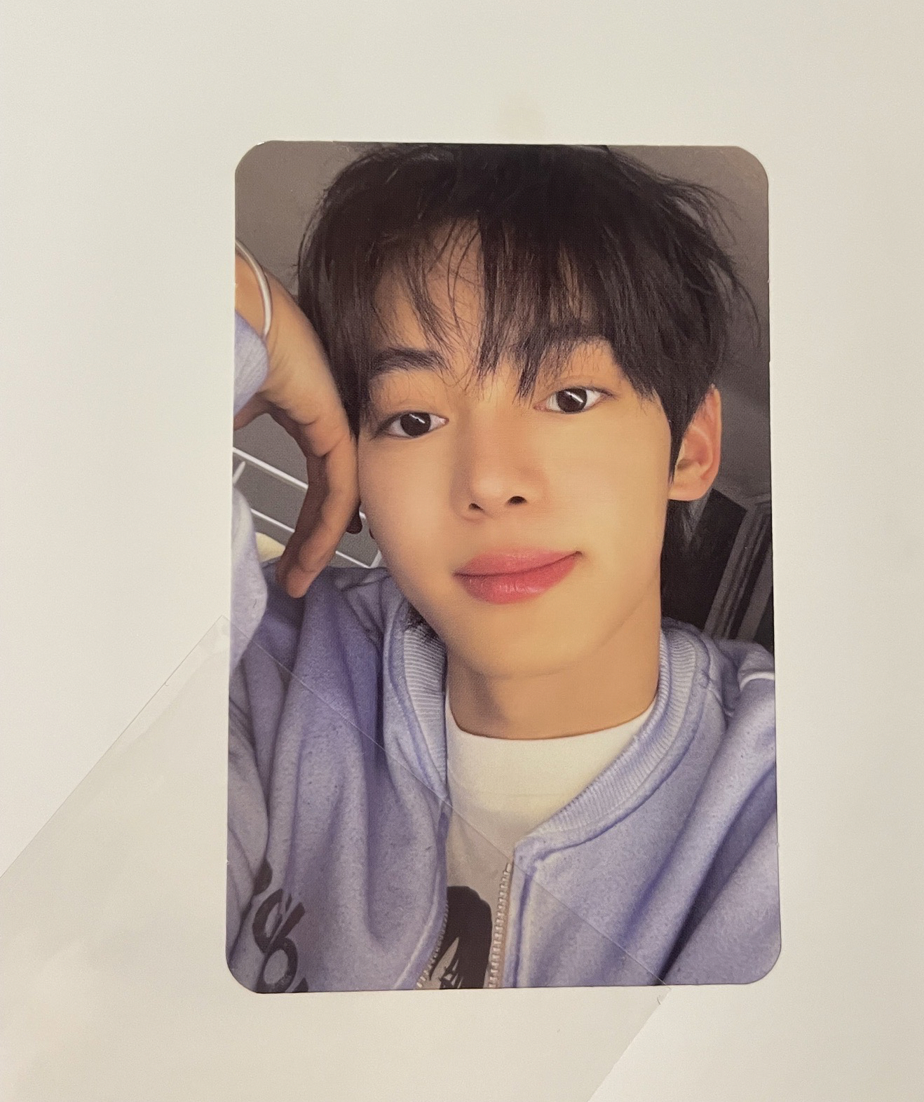 迷三單封專卡2張