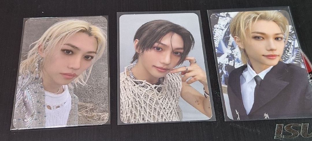 菲 ATE yes24 特典 5-STAR