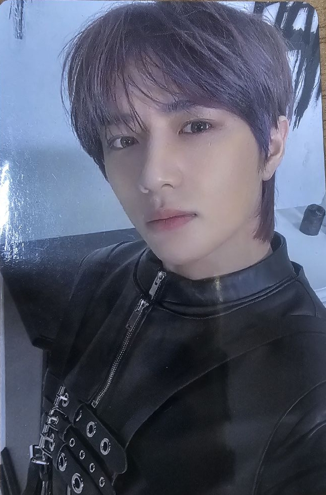 迷四 紫髮圭✨️