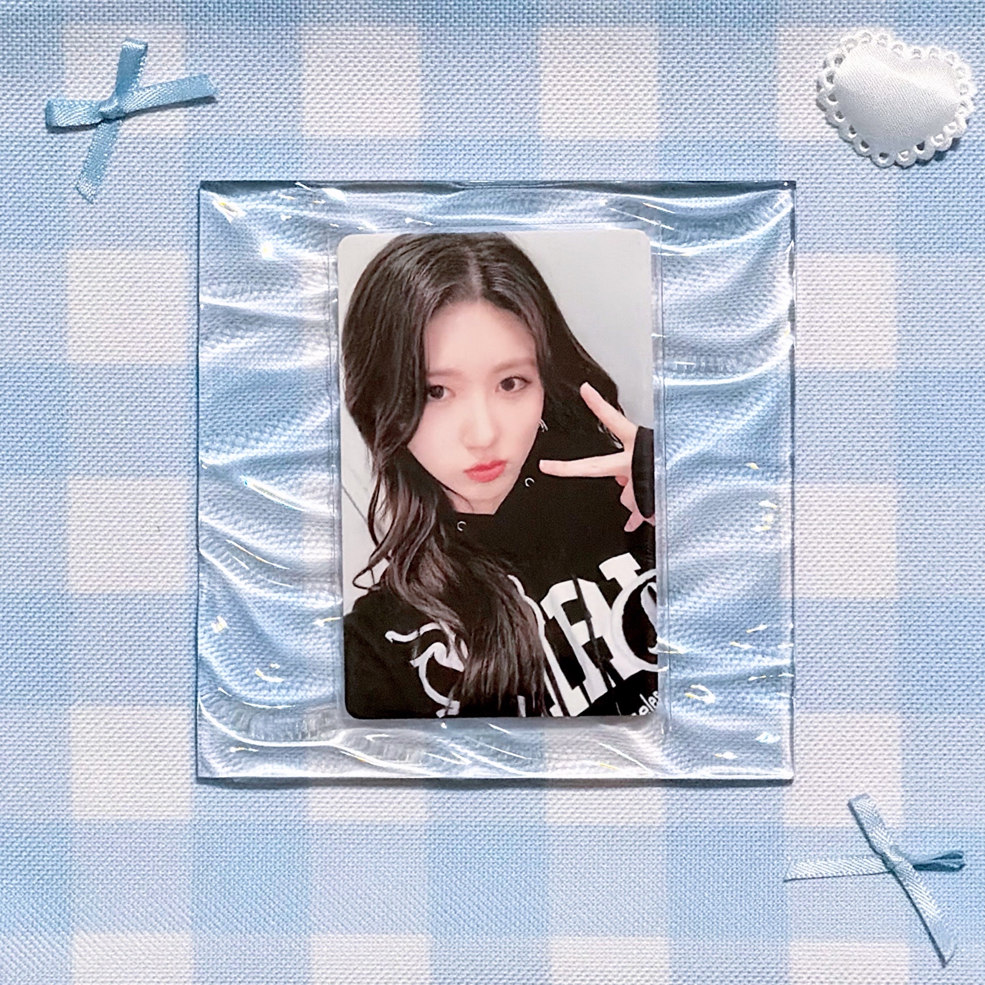 <I’VE MINE> 福岡2/1場限（秋）