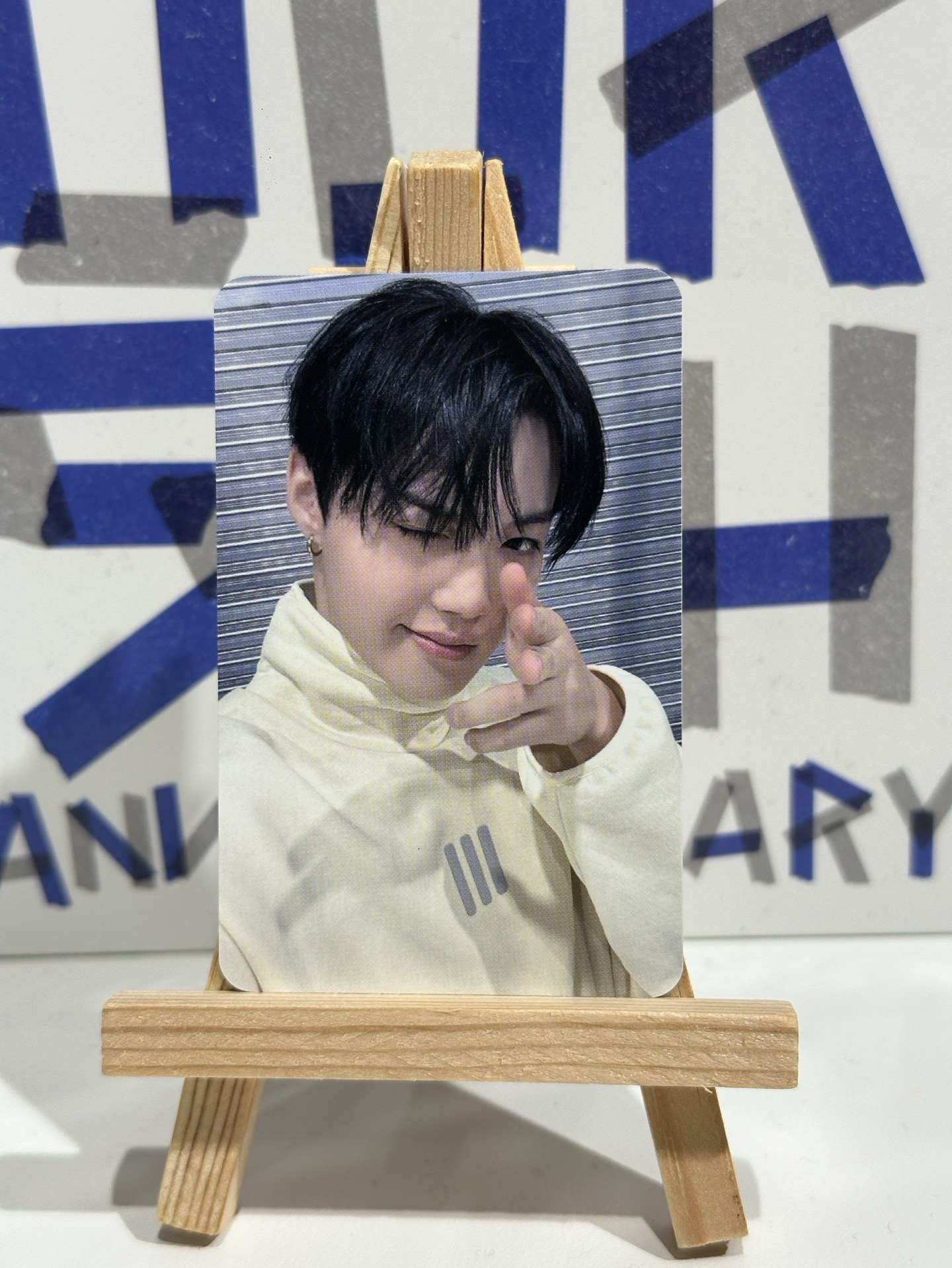 現貨 Doyoung小卡