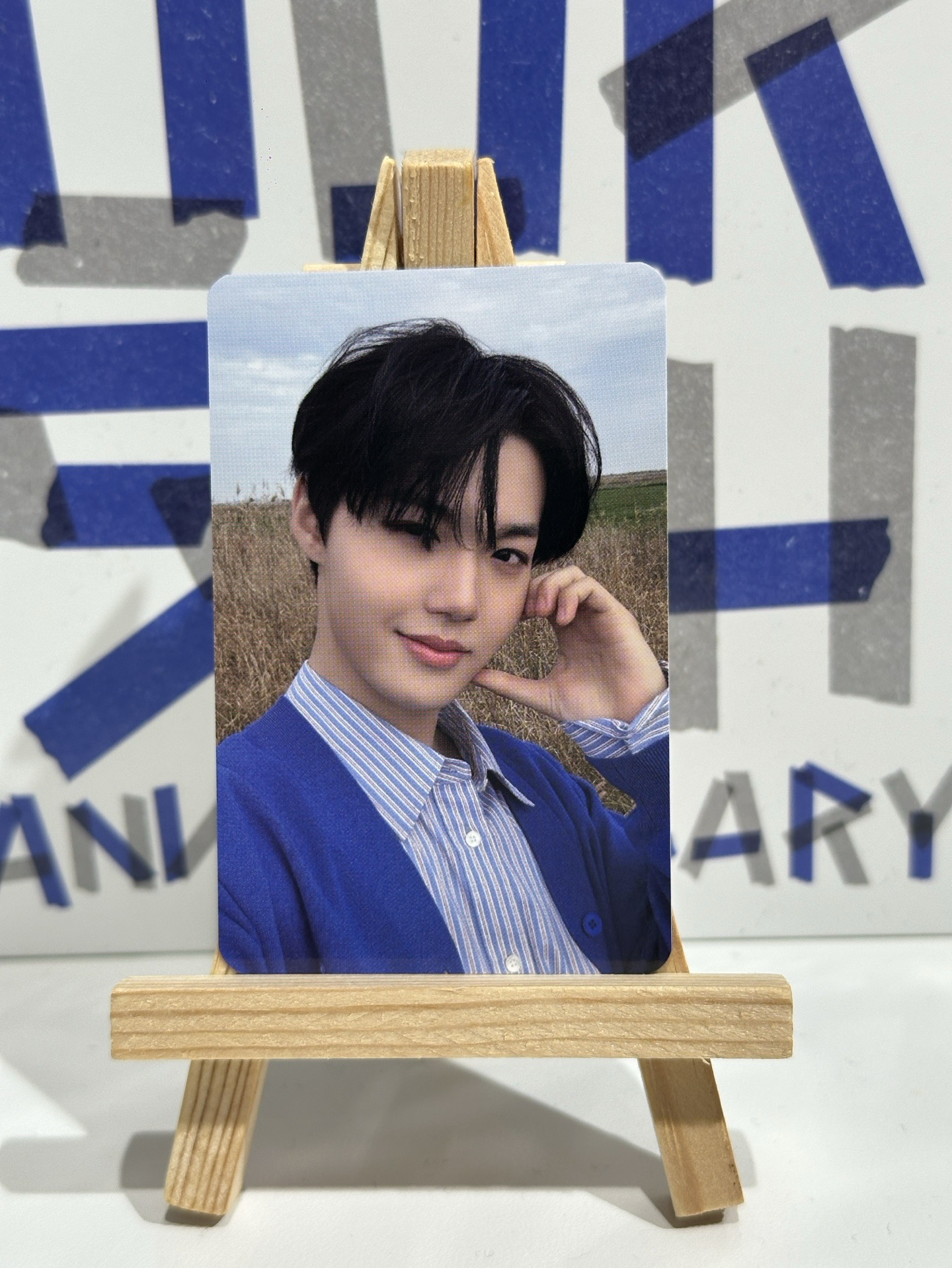 現貨 Doyoung小卡