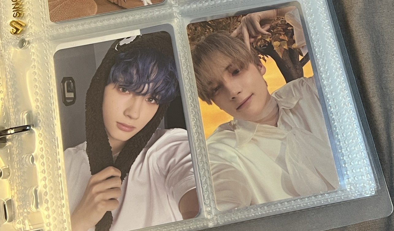 迷六特典+專卡寧