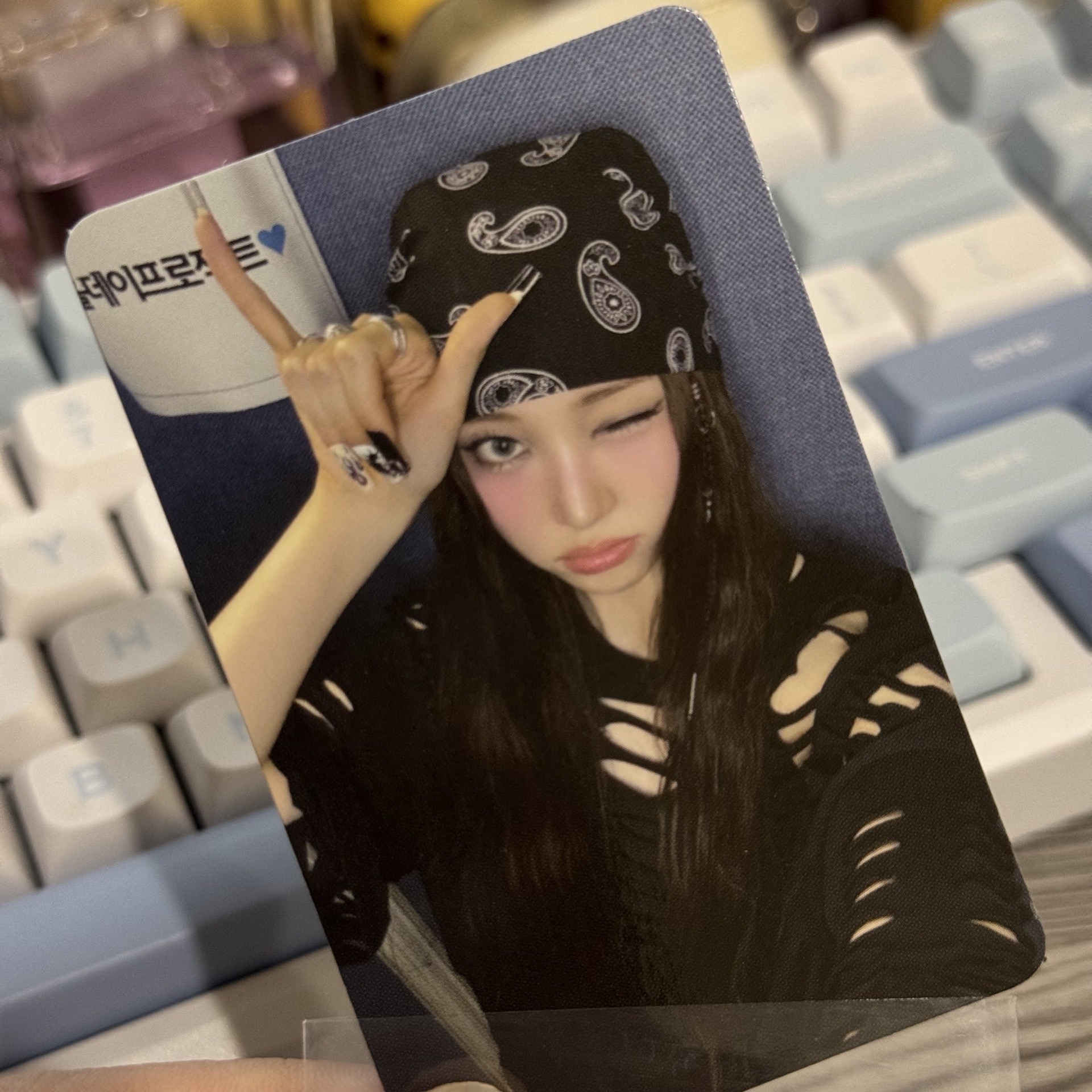 ☆現貨♪ADP FAMOUS yeti 1.0 簽售卡