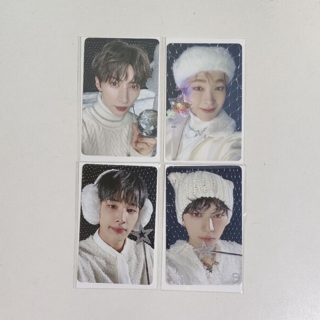 冬日快閃 滿額卡