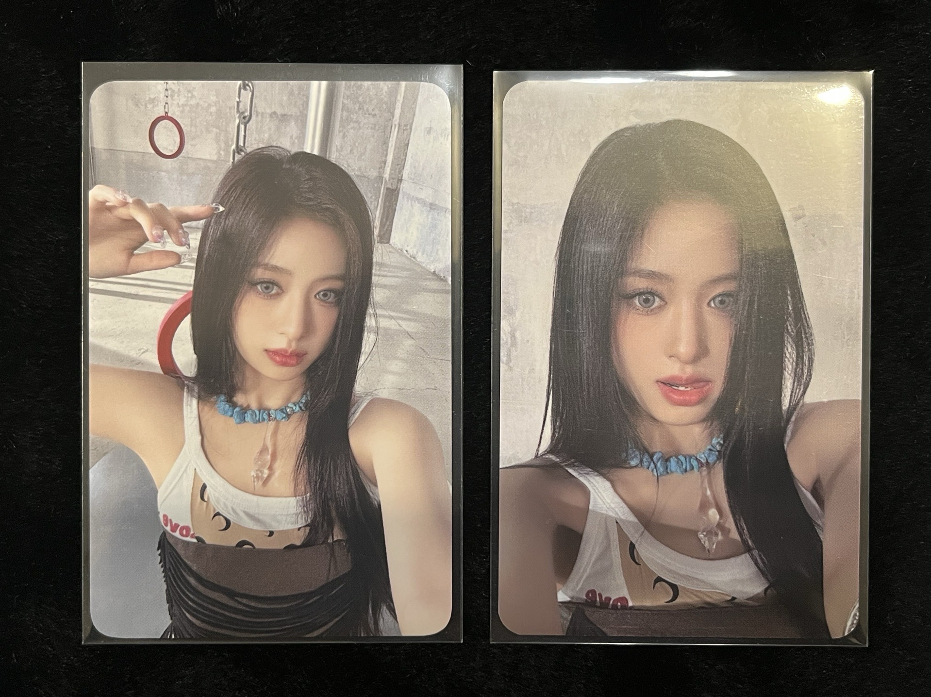 K4線下簽售+隨機卡賢