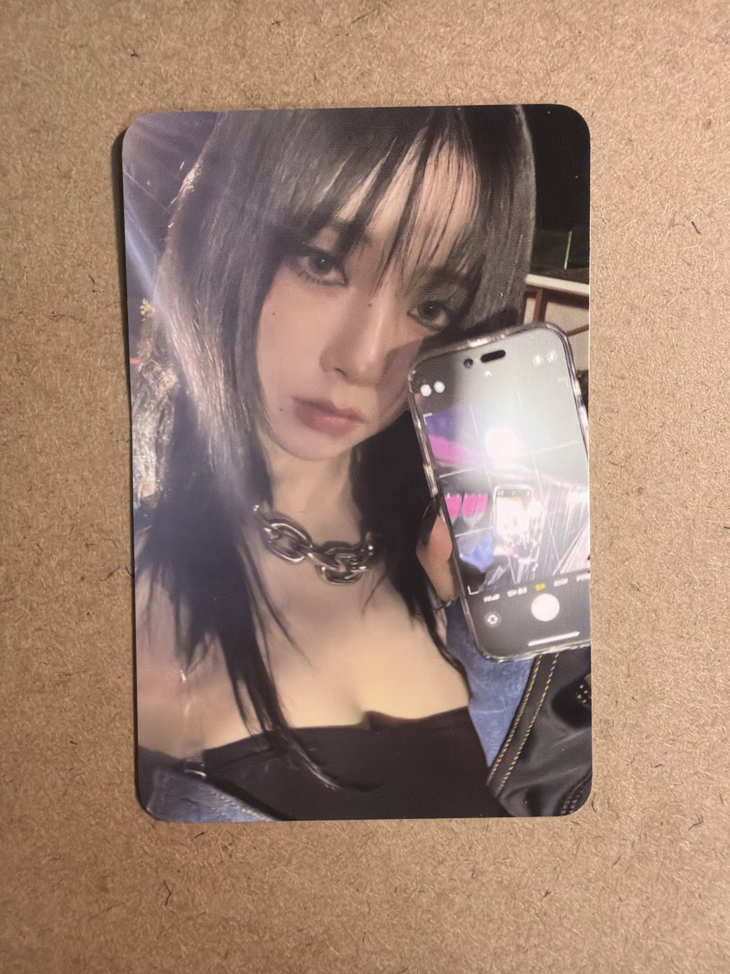 現貨當日出貨/Drama k4 特典卡 預售柚 代號k柚 手機柚